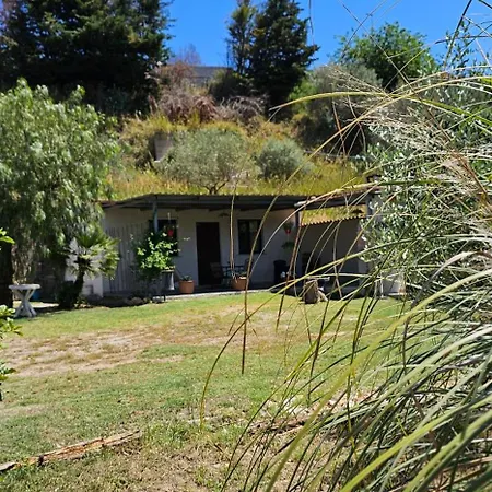 Casa Tre Palmi Holiday home *