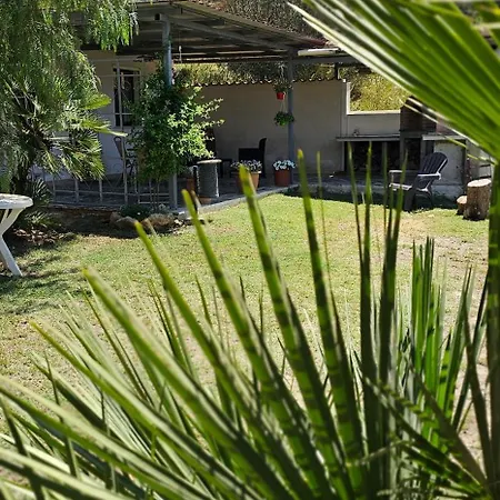 Casa Tre Palmi Ferienhaus *