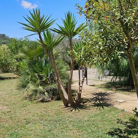 Casa Tre Palmi Holiday home *
