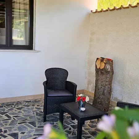 Casa Tre Palmi * Caltagirone