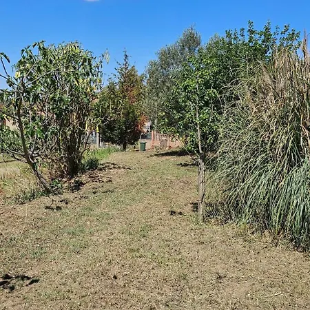 Casa Tre Palmi Holiday home