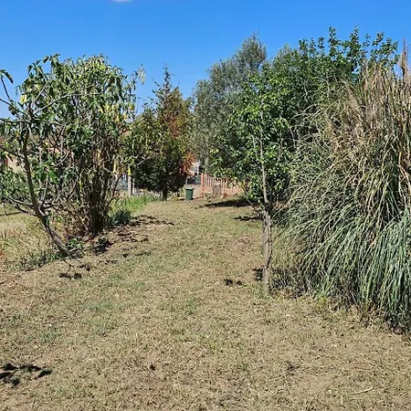 Casa Tre Palmi Ferienhaus