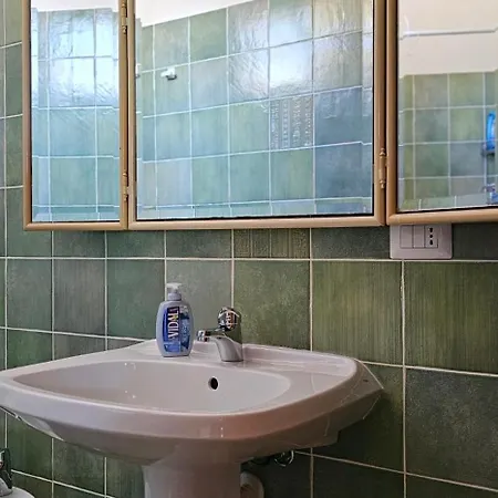 Dom wakacyjny Casa Tre Palmi *