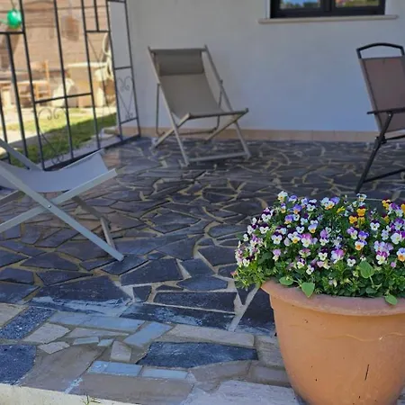 Holiday home Casa Tre Palmi Caltagirone