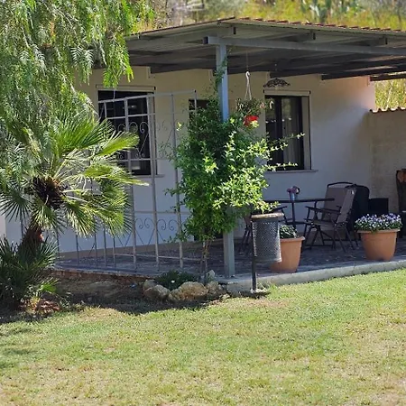 Casa Tre Palmi *