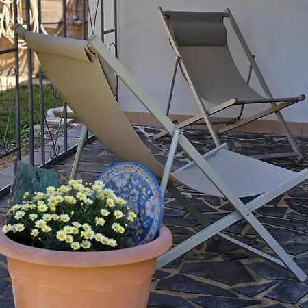 Casa Tre Palmi Ferienhaus *