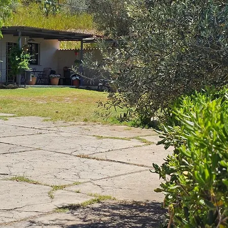 Casa Tre Palmi * Caltagirone