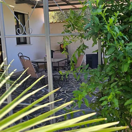 Casa Tre Palmi Holiday home