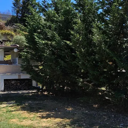 Casa Tre Palmi 度假居 *