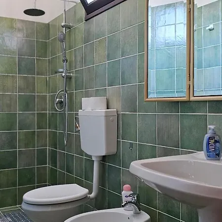 Casa Tre Palmi Ferienhaus