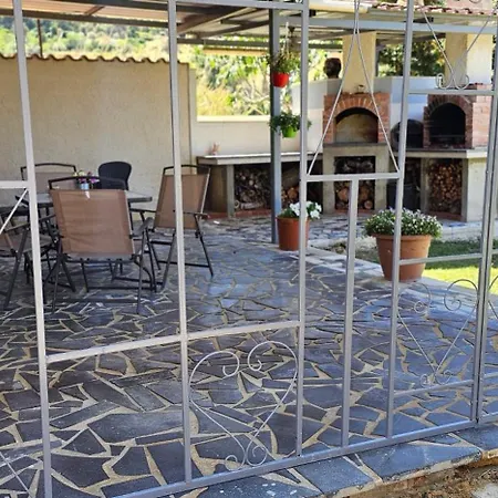 Holiday home Casa Tre Palmi *