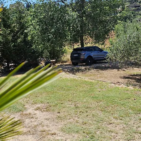 Dom wakacyjny Casa Tre Palmi