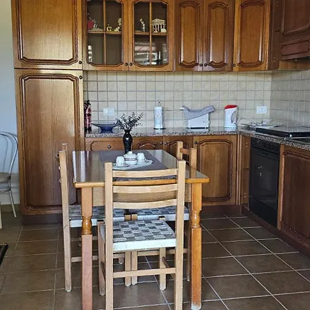 Casa Tre Palmi كالتاجيروني