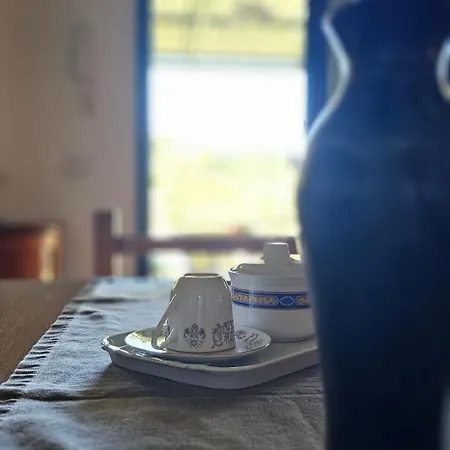 Casa Tre Palmi Dom wakacyjny