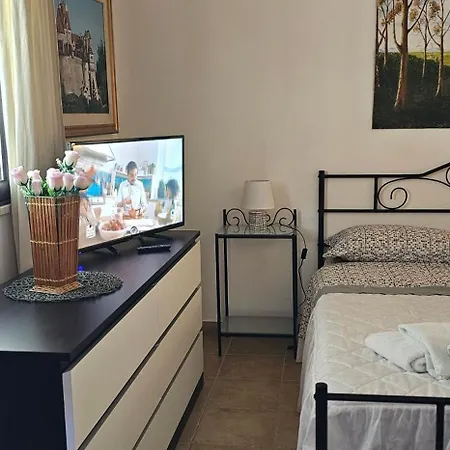 Casa Tre Palmi Holiday home *