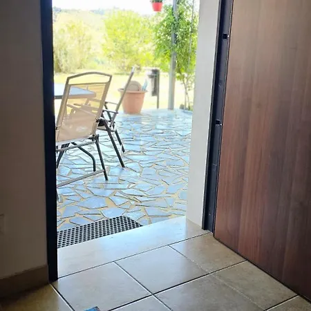 Casa Tre Palmi Holiday home Caltagirone