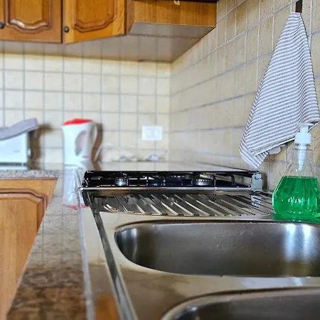 Casa Tre Palmi Dom wakacyjny *