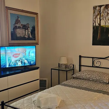 Holiday home Casa Tre Palmi *