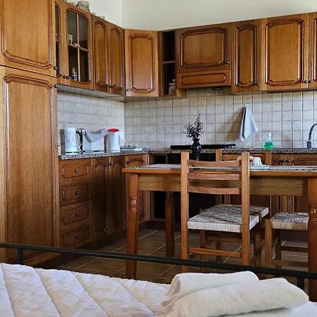 Casa Tre Palmi