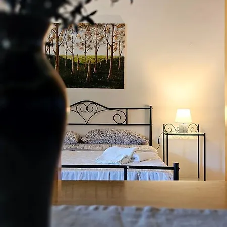 Casa Tre Palmi Ferienhaus