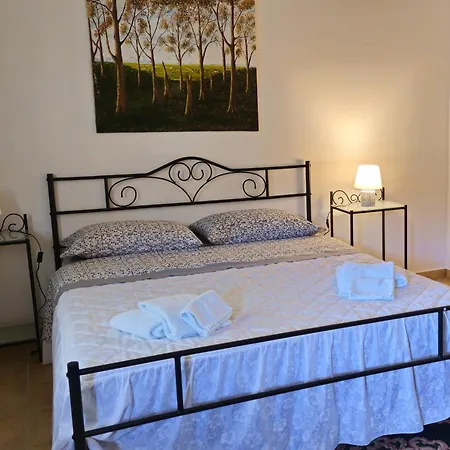 Casa Tre Palmi *