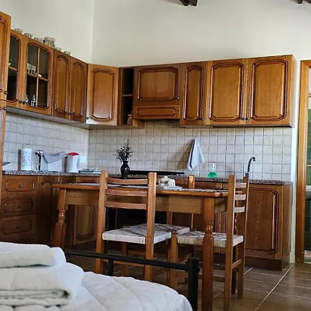 Casa Tre Palmi *