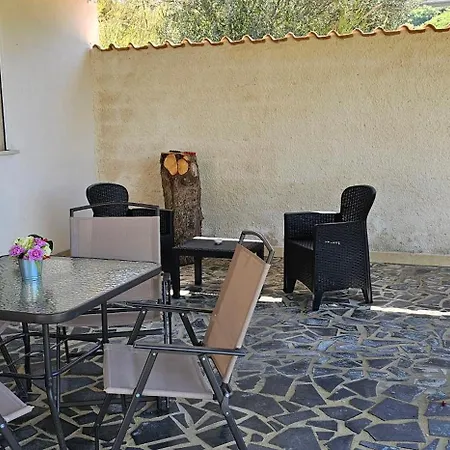 Casa Tre Palmi Holiday home Caltagirone