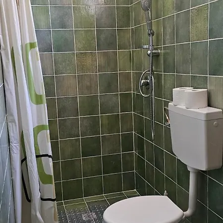 Dom wakacyjny Casa Tre Palmi *