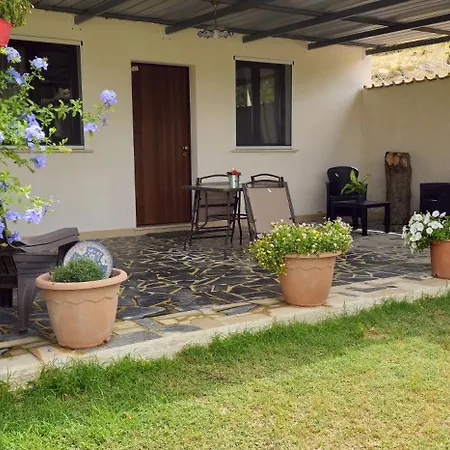 Casa Tre Palmi