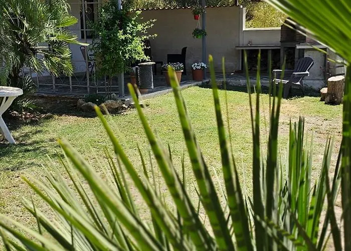 Casa Tre Palmi 度假居 *