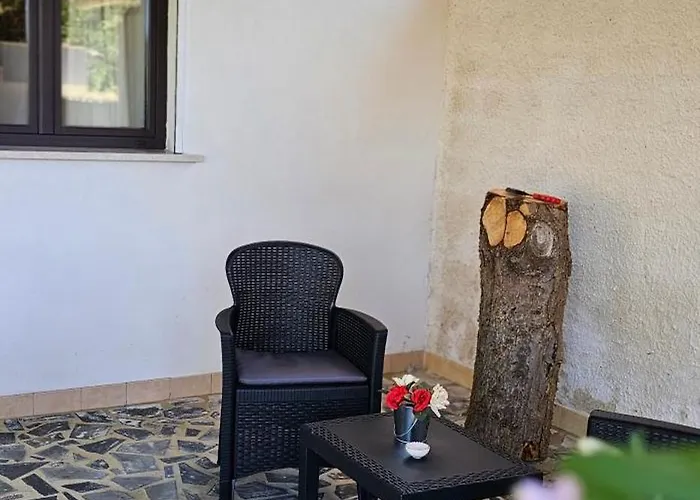 Casa Tre Palmi * 卡尔塔吉罗