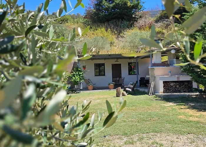 Casa Tre Palmi 度假居 卡尔塔吉罗