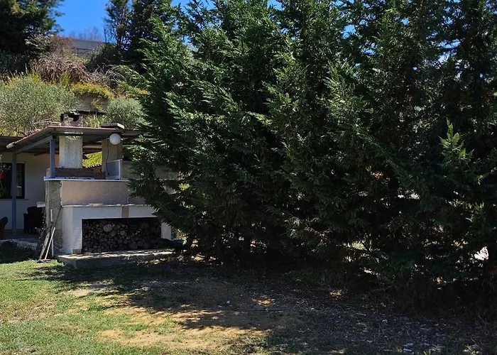 Casa Tre Palmi 度假居 *
