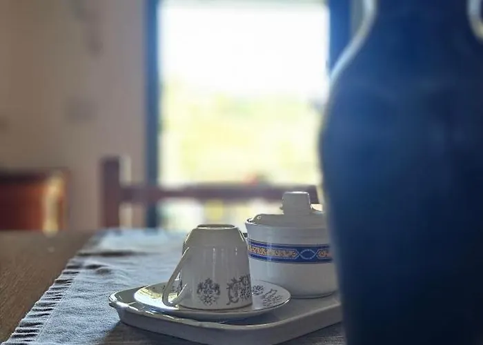 Casa Tre Palmi 度假居